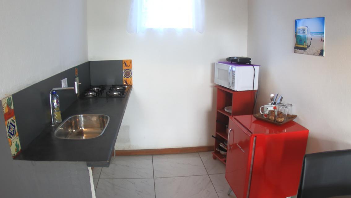 Suites Vida Mansa Maresias Bagian luar foto