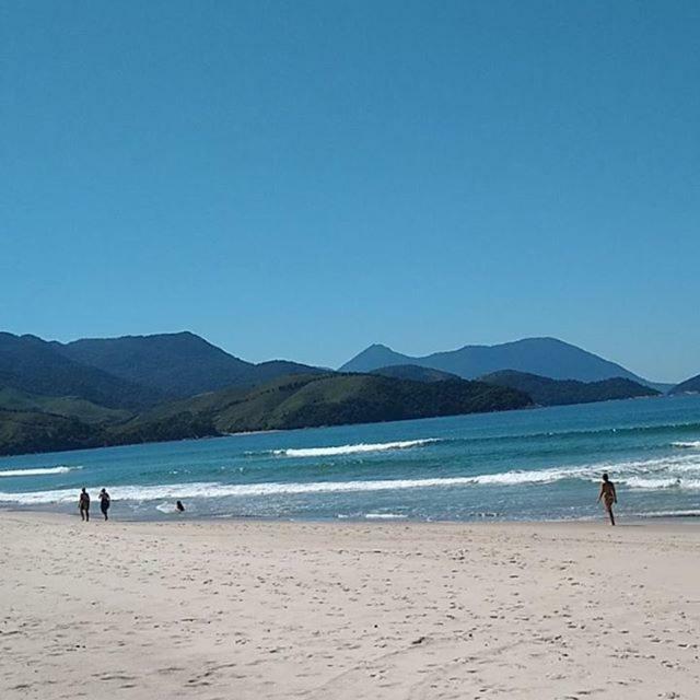 Suites Vida Mansa Maresias Bagian luar foto